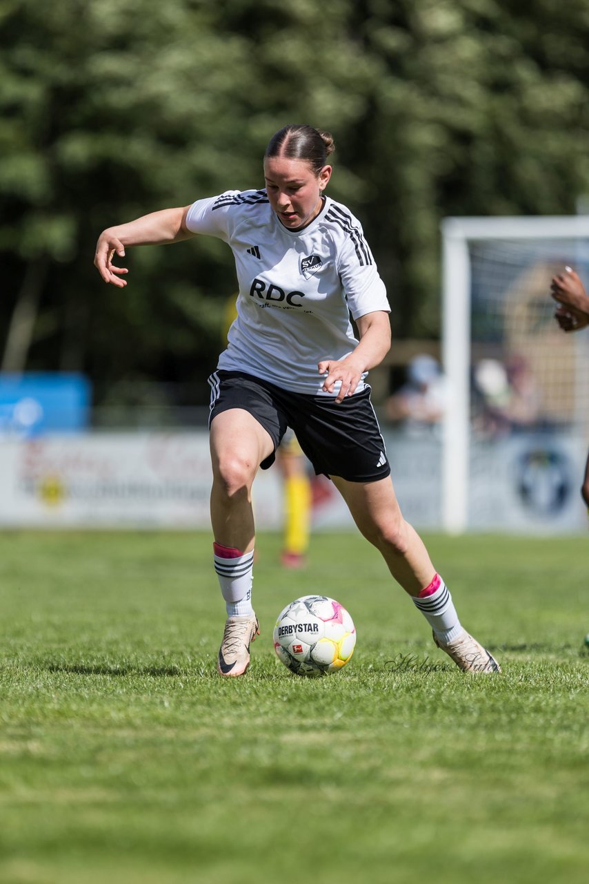 Bild 206 - F Merkur Hademarschen - SV Frisia 03 Risum-Lindholm : Ergebnis: 1:1